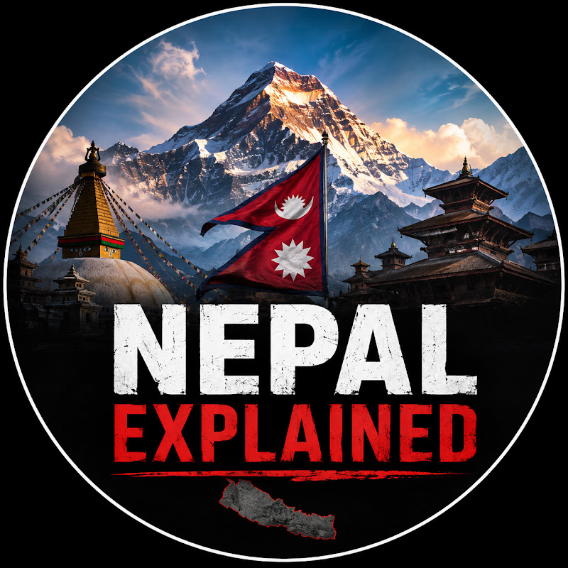 Nepal Explained