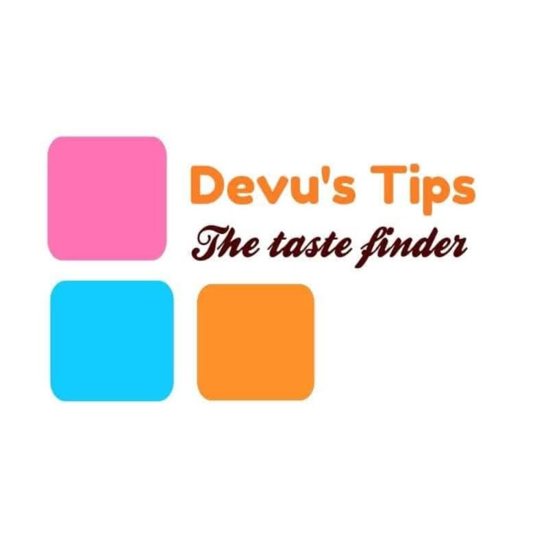 Devu's Tips