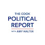 The Cook Political Report logo