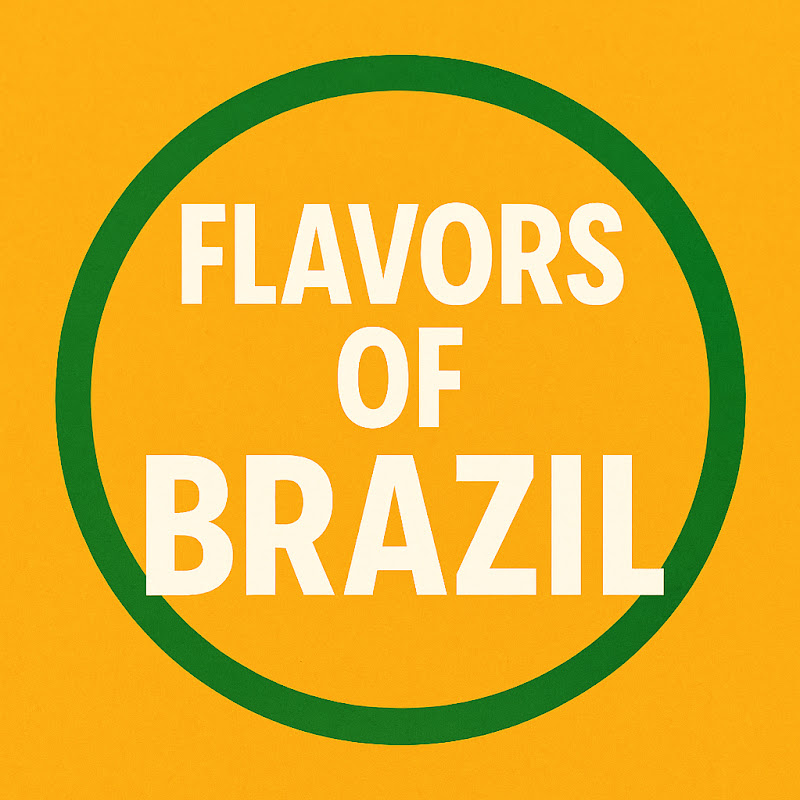 Flavors of Brazil
