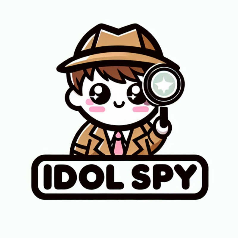IDOLSPY 