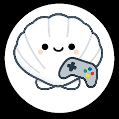ほたてのゲーム部屋
