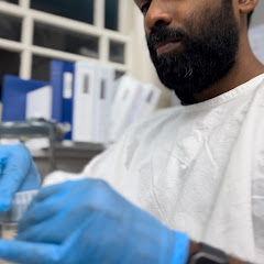 UtubeLabDOC channel thumbnail
