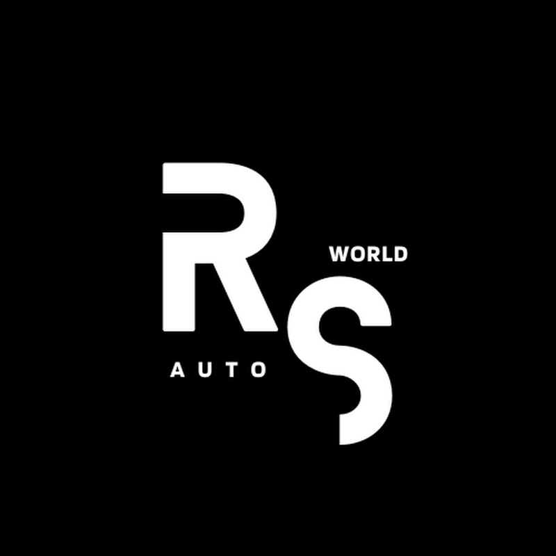 Auto RS World