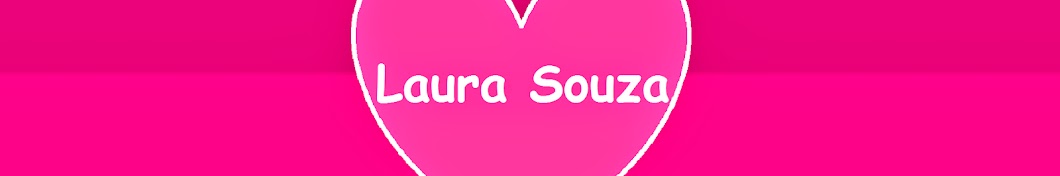 Laura Souza YouTube kanalı avatarı