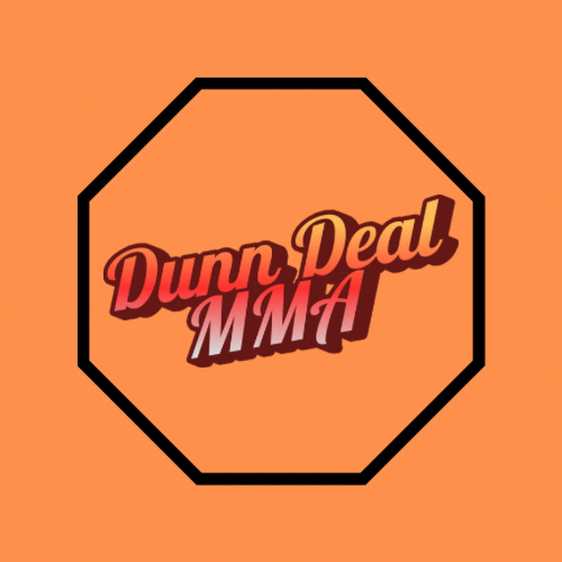 Dunn Deal MMA