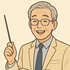 60歳以上の男性のための情報CH