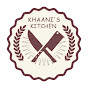 Khaani's Kitchen logo