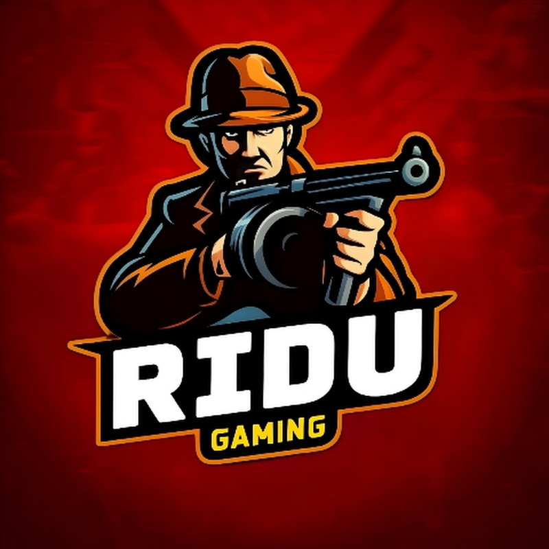 Ridu Gaming 