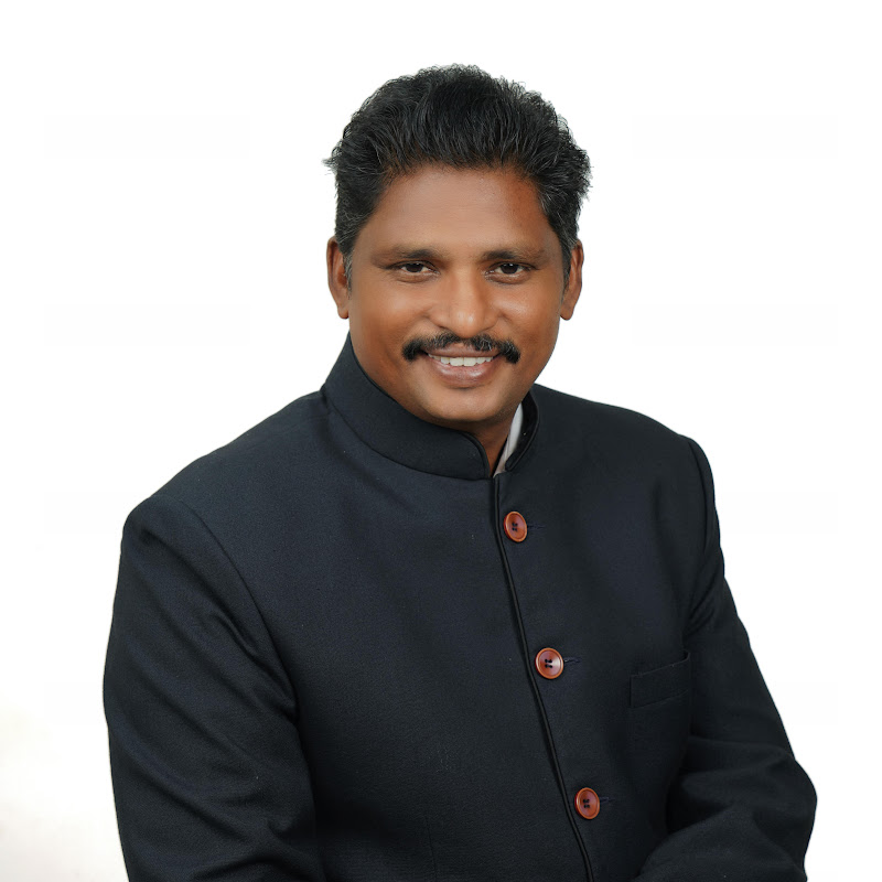 Elangovan Srinivasan
