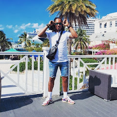 Mirror Effect Channel Avatar