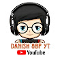 DANISH 8BP YT logo