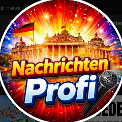 Nachrichten-Profi