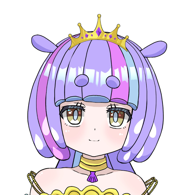 Bubble Ch.泡沫破ばぶる