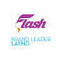 Flash Brand Leader Latino