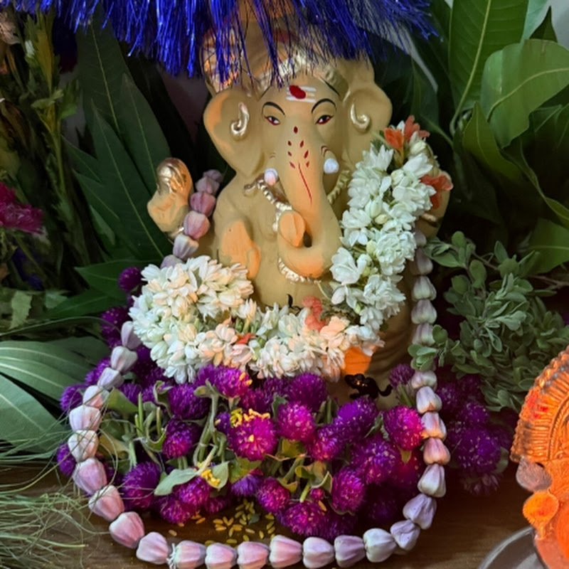 శ్రీ మాత్రే నమః