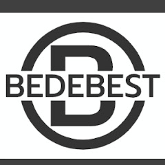 Логотип каналу BEDEBEST