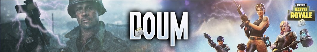 Doum Tv YouTube channel avatar