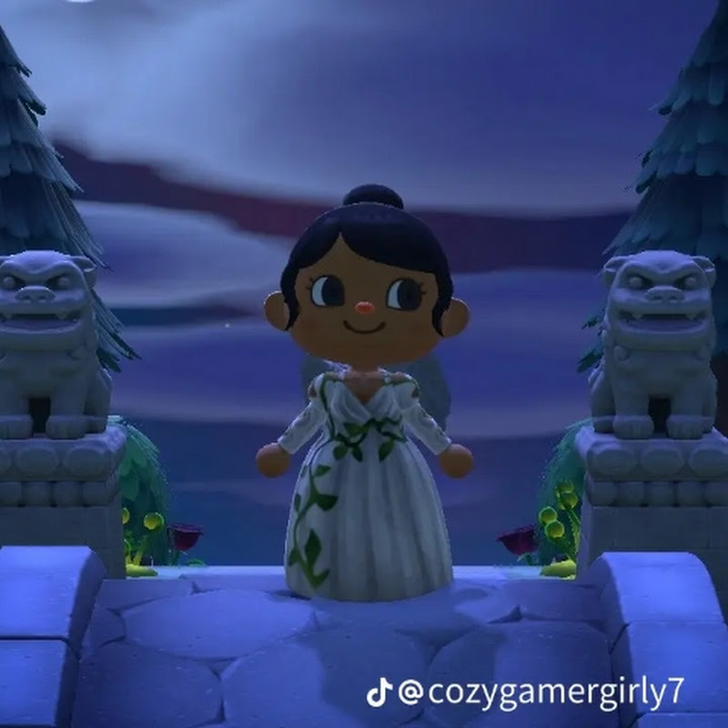 Animal Crossing New Horizons Princess Peach Tony icon