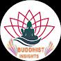 Buddhist Insights logo