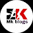 Mk blogs