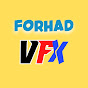 Forhad VFX logo