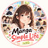 e5ec7Xfvago-channel-avatar-Manga Simple Life