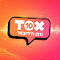 S8TRqI8VwK4-channel-avatar-TOX10 ⋮ זה הדיבור