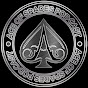 Ace of Spades Podcast logo