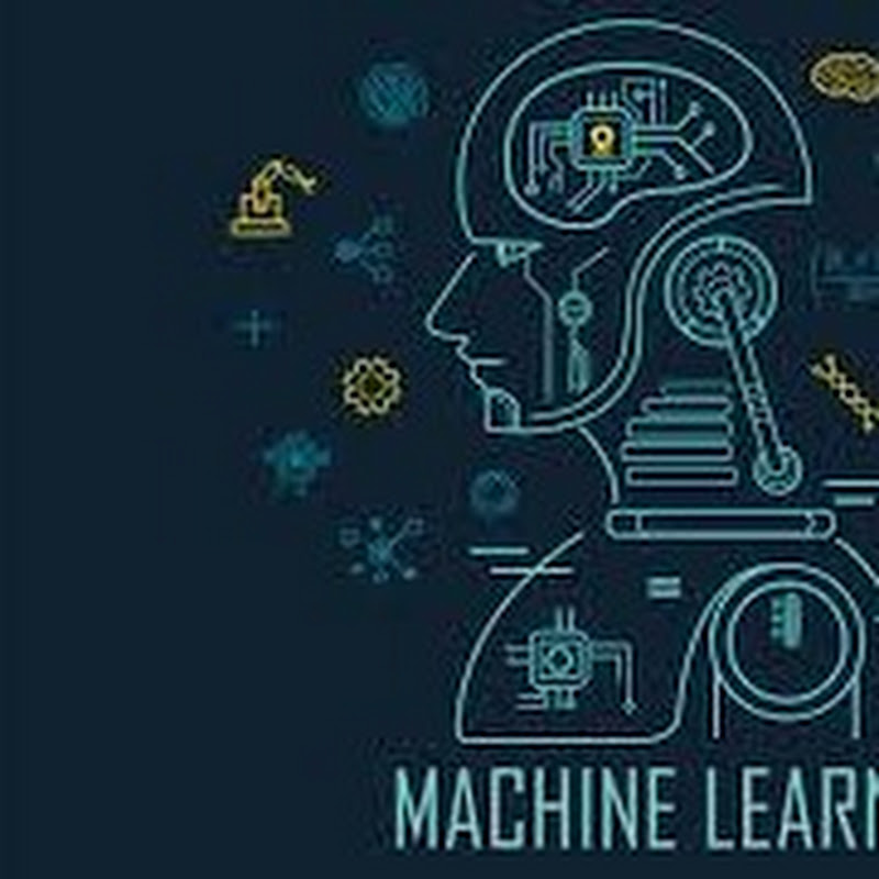 Machine learning 