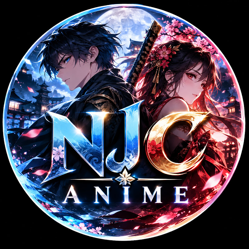 NJCAnime