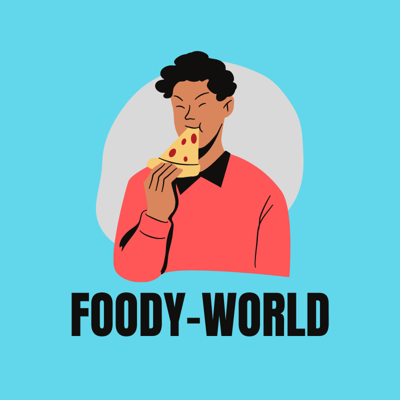 FoodyWorld