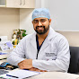 Dr.MONISH MALHOTRA - Robotic Knee Surgeon logo