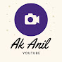 Ak Anil-o9l logo