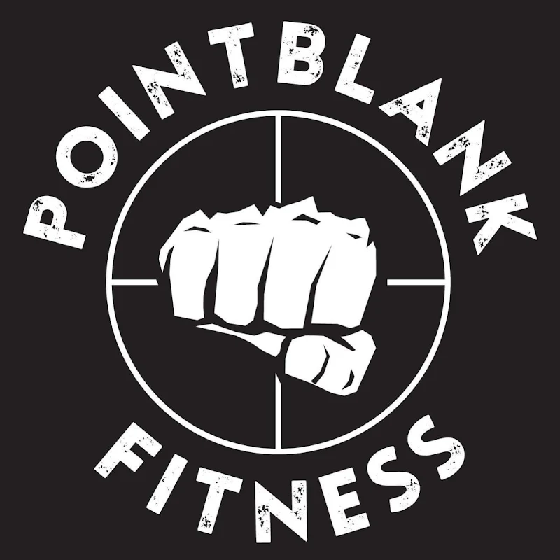Point Blank Fitness