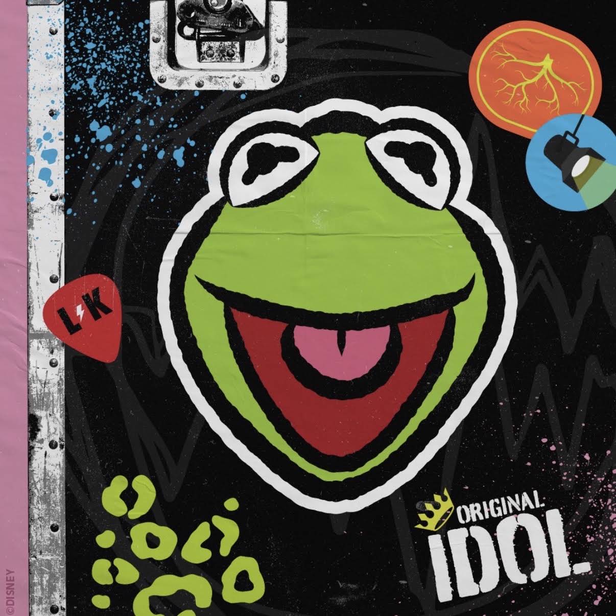 Post from The Muppet Hub