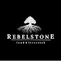 R E B E L S T O N E - @rebelstone5200 YouTube Profile Photo