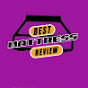 Best Mattress Review logo