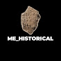 ME_Historical logo