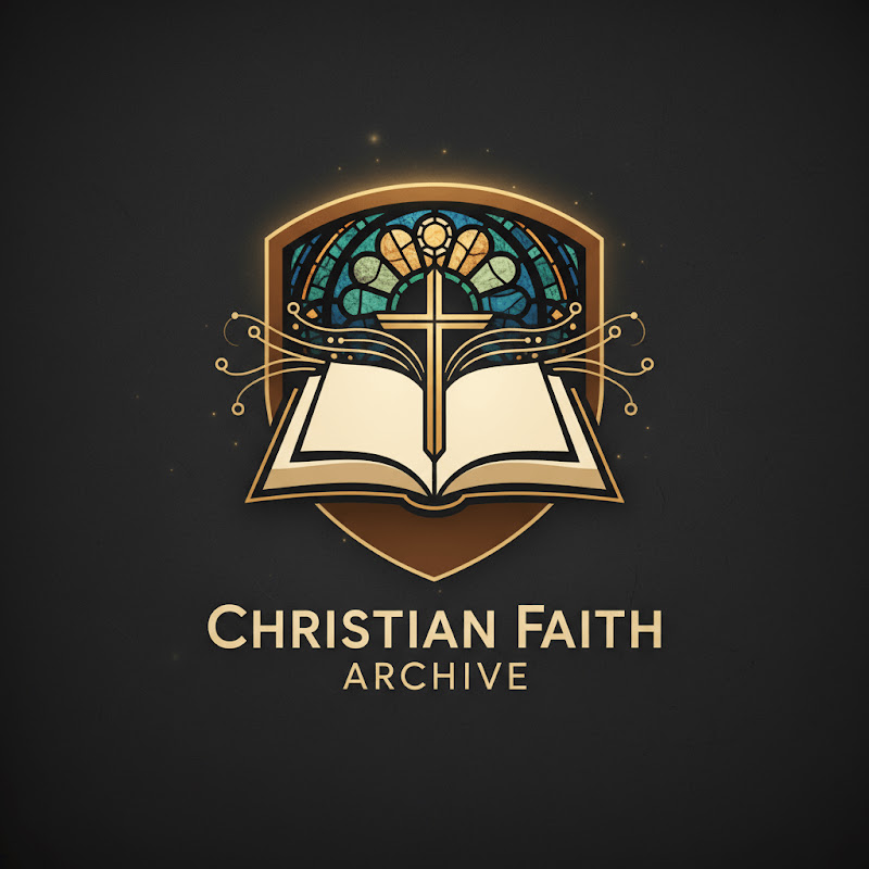 Christian Faith Archive 