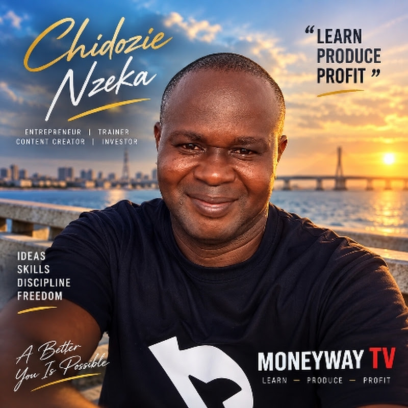moneywayTV