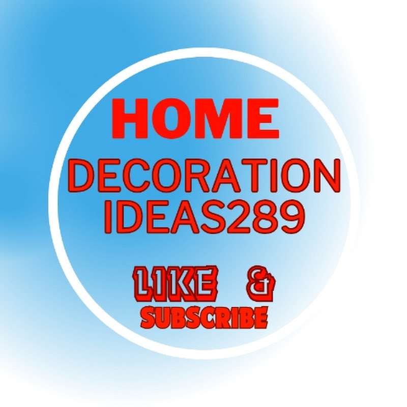 home decoration ideas