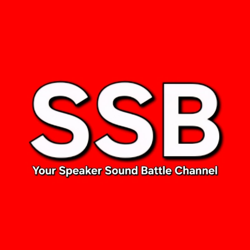 Speaker Sound Battle