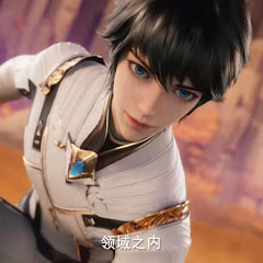 国漫解说アイコン画像