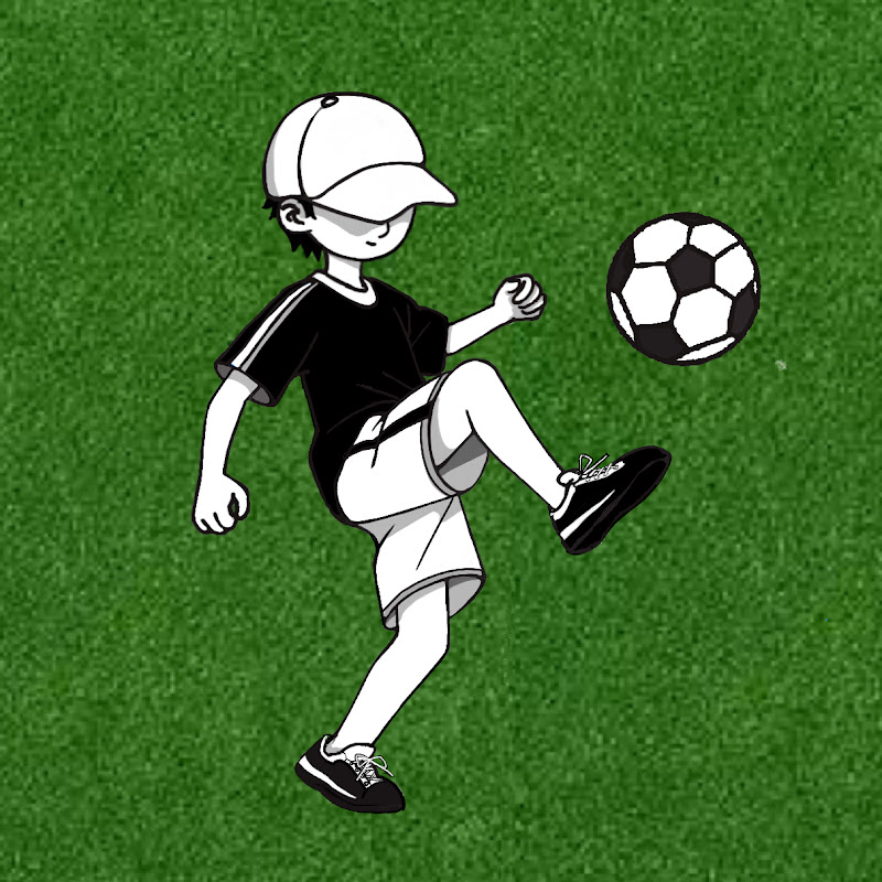 越位先生_Mr. Offside YouTube 頻道頭像