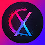 CX Music channel logo