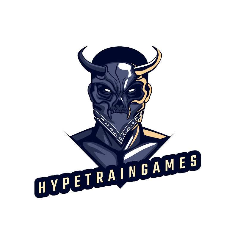 HypeTrainGames