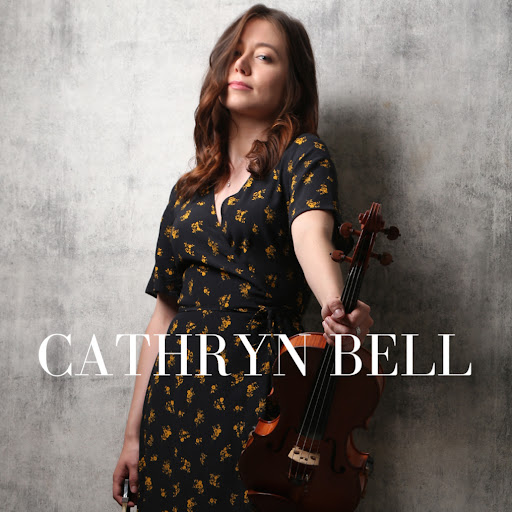 Cathryn Bell
