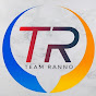Team Ranno logo