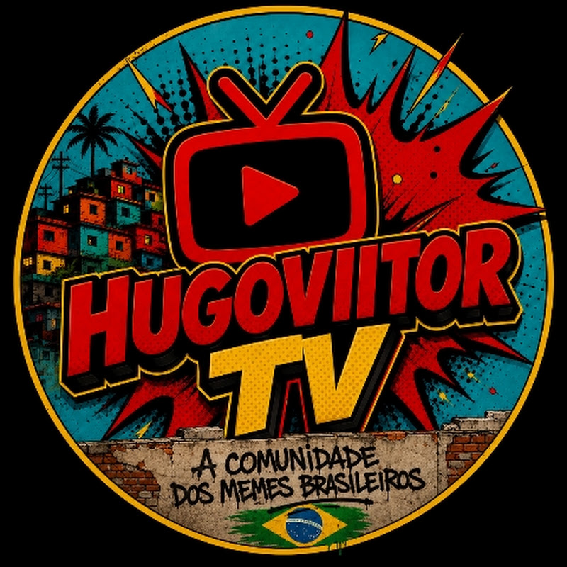 HUGOVIITOR  TV